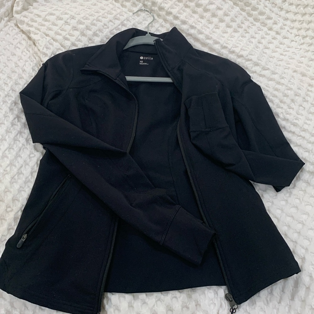 Zella jacket